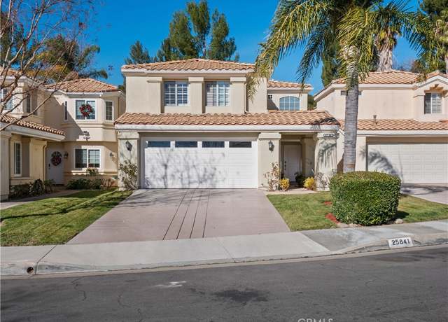 Property at 25841 Blake Ct, Stevenson Ranch, CA 91381, 3 beds, 3 baths