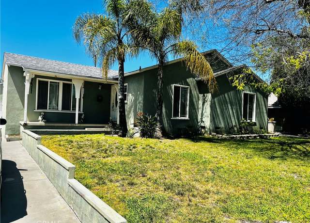 Property at 10017 Noble Ave, Mission Hills (san Fernando), CA 91345, 3 beds, 2 baths