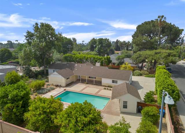 Property at 17450 Devonshire St, Northridge, CA 91325, 3 beds, 3 baths