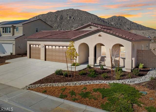 Property at 31312 Scrub Jay Rd, Winchester, CA 92596, 4 beds, 3 baths