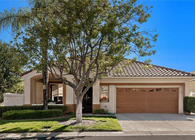 Property at 23811 VIA COMPADRES, Murrieta, CA 92562, 3 beds, 2 baths