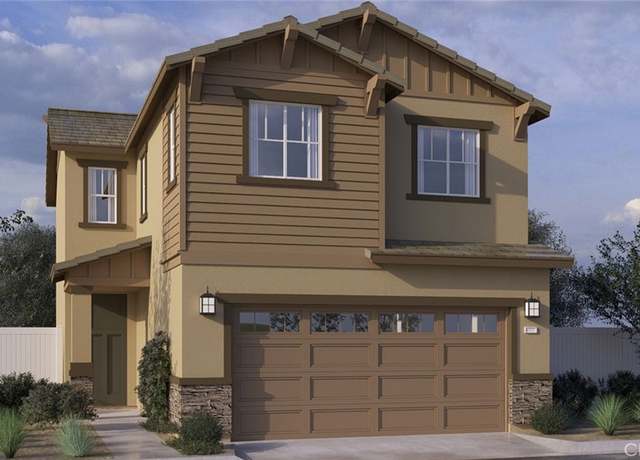 Property at 15586 Asana Way, Fontana, CA 92336, 3 beds, 2.5 baths