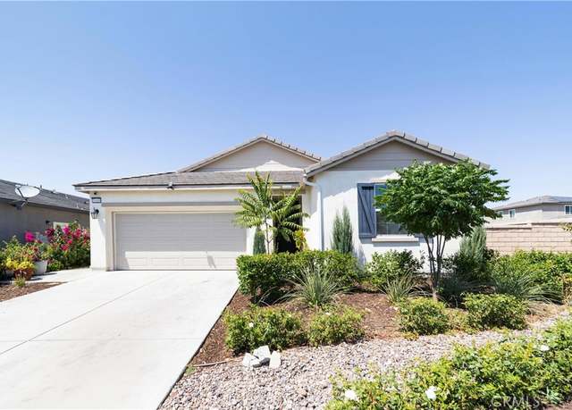 Property at 30468 Schroeder Ct, Menifee, CA 92584, 3 beds, 2 baths