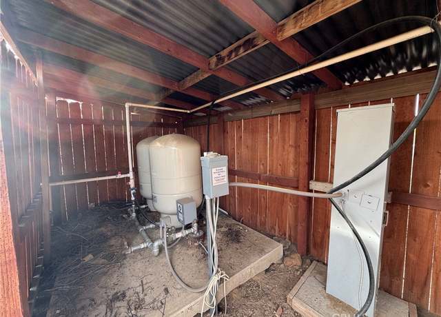 Property at 59255 Breiner Valley Rd, Anza, CA 92539