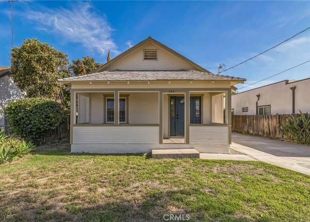 Property at 390 E 4th St, San Bernardino, CA 92410, 2 beds, 1 bath