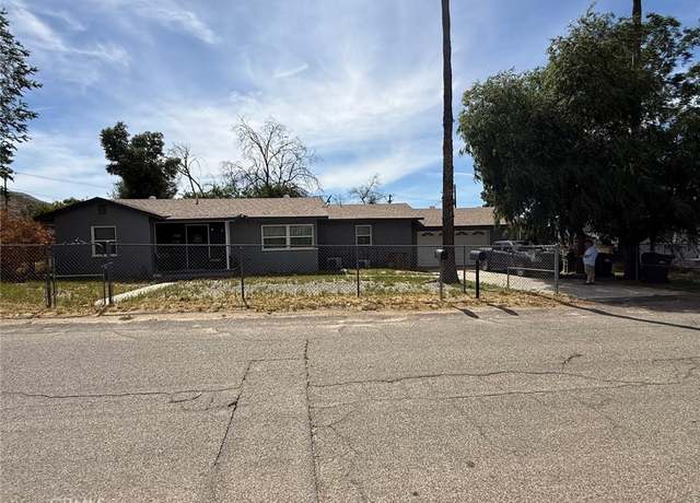 Property at 26261 Melba Ave, Homeland, CA 92548, 3 beds, 2 baths