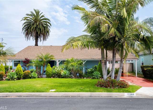 Property at 12268 Samoline Ave, Downey, CA 90242, 4 beds, 2 baths
