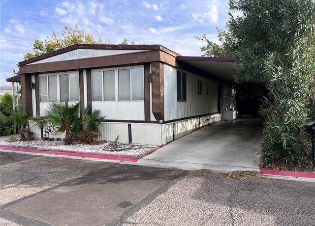 Property at 600 E Rimrock Rd #26, Barstow, CA 92311, 2 beds, 2 baths