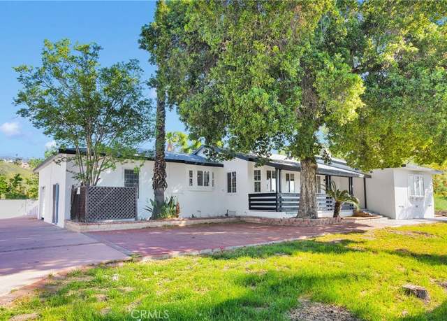 Property at 3489 Circle Rd, San Bernardino, CA 92405, 3 beds, 3.5 baths