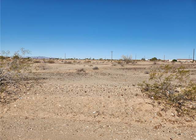 Property at 0 Chumash Dr, Big River, CA 92242
