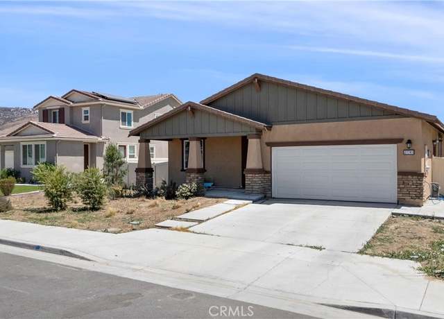 Property at 27741 Solitude Ave, Moreno Valley, CA 92555, 4 beds, 3 baths