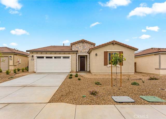Property at 26645 Silver Ore Rd, Menifee, CA 92585, 2 beds, 2.5 baths