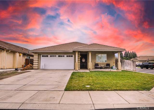 Property at 242 Torino Ct, Merced, CA 95341, 4 beds, 2 baths