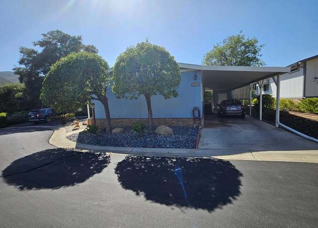Property at 8975 Lawrence Welk Dr #371, Escondido, CA 92026, 2 beds, 2 baths