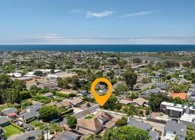 Property at 1440 Forest Ave, Carlsbad, CA 92008, 3 beds, 3 baths