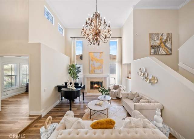 Property at 15 Pebble Bch, Coto De Caza, CA 92679, 5 beds, 3.5 baths
