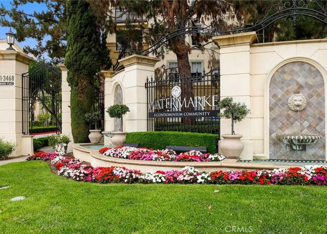Property at 3125 Watermarke Pl, Irvine, CA 92612, 1 bed, 1 bath