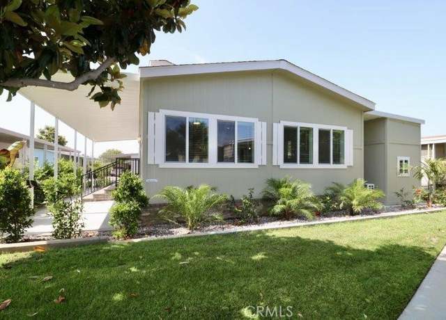 Property at 16735 Lake Knoll Ln #195, Yorba Linda, CA 92886, 2 beds, 2 baths
