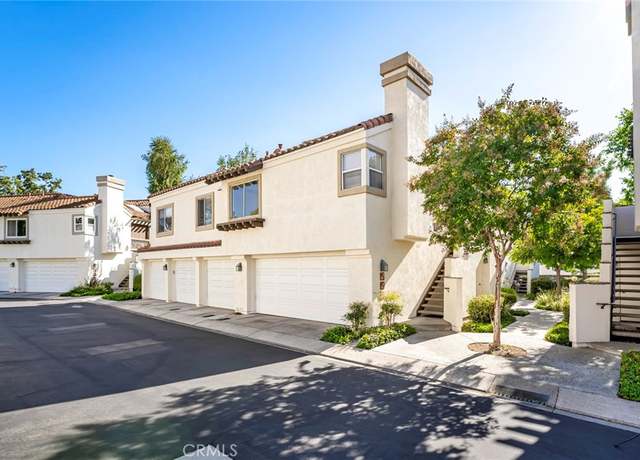 Property at 45 Brisa Ribera, Rancho Santa Margarita, CA 92688, 2 beds, 2 baths