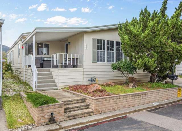 Property at 8701 Mesa Rd #150, Santee, CA 92071, 3 beds, 2 baths