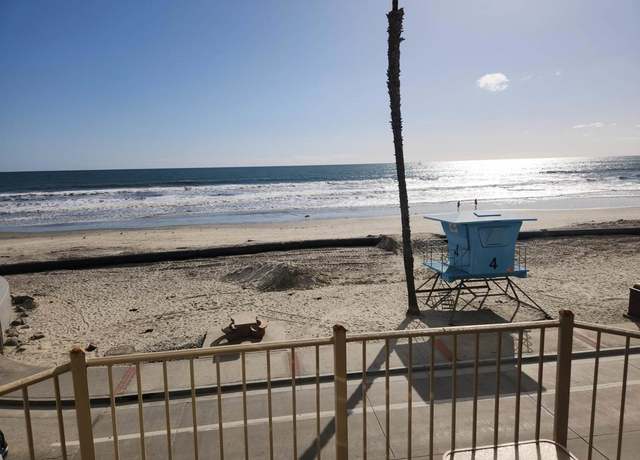 Property at 600 N The Strand #12, Oceanside, CA 92054, 2 beds, 2 baths