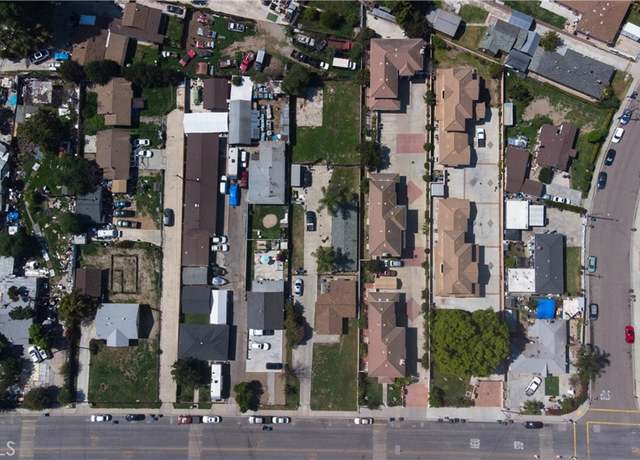 Property at 2843 Parkway Dr, El Monte, CA 91732, 6 beds, 3 baths