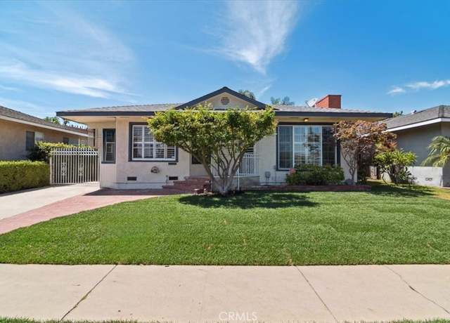 Property at 4807 Bentree Ave, Long Beach, CA 90807, 3 beds, 2 baths