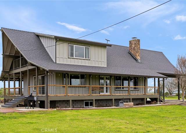 Property at 658 Oasis Dr, Chico, CA 95973, 3 beds, 2 baths