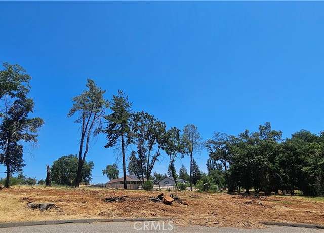 Property at 0 Pinewood Ct, Paradise, CA 95969