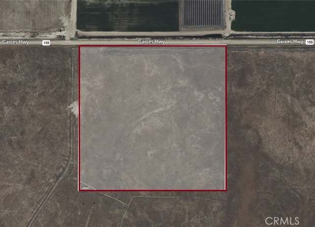 Property at 1 Wasco, Wasco, CA 93280