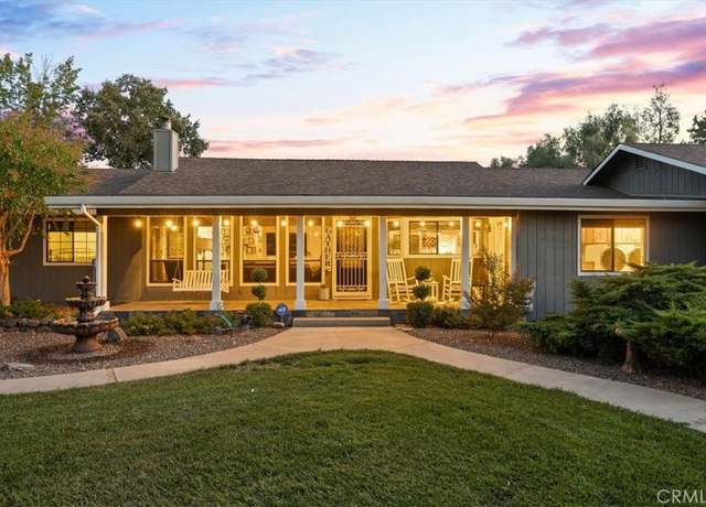 Property at 25050 Massachussetts Ave, Corning, CA 96021, 4 beds, 2.5 baths