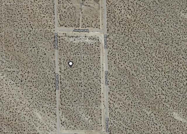 Property at 0 Amarillo Rd, Adelanto, CA 92301