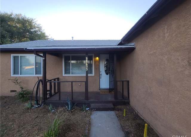 Property at 38633 Glenbush Ave, Palmdale, CA 93550, 3 beds, 2 baths