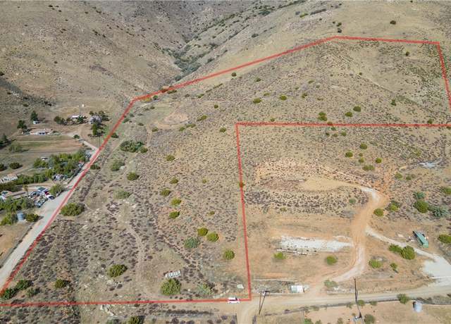 Property at 0 Vac/Vic Shannon Valley Rd/Shan, Acton, CA 93510