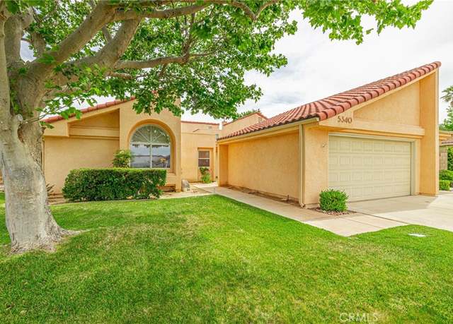 Property at 5340 Gardendale Ln, Palmdale, CA 93551, 4 beds, 2.5 baths