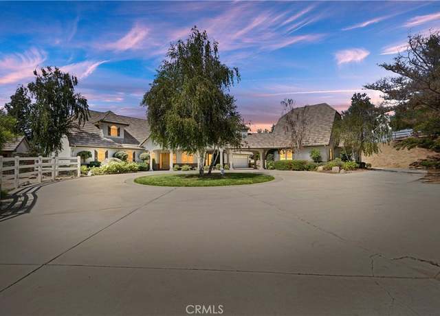 Property at 36410 Calle Puerta Bonita, Temecula, CA 92592, 5 beds, 5 baths
