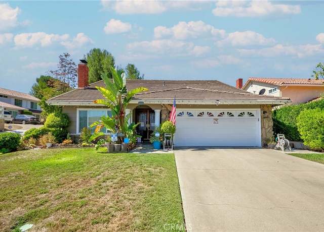 Property at 22222 Croll Ct, Diamond Bar, CA 91765, 4 beds, 3 baths
