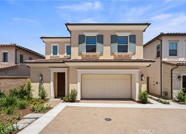 Property at 107 Eversedge, Irvine, CA 92618, 4 beds, 2.5 baths