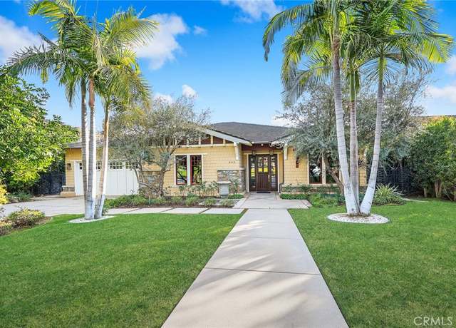 Property at 448 Oxford Dr, Arcadia, CA 91007, 4 beds, 4.5 baths