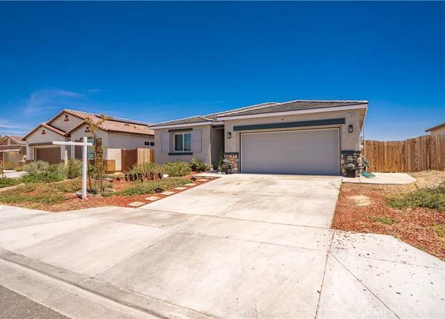 Property at 11589 Miranda Dr, Adelanto, CA 92301, 3 beds, 2 baths