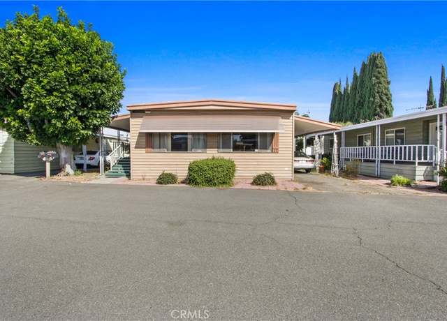 Property at 30 Via Media, Tustin, CA 92780, 2 beds, 2 baths