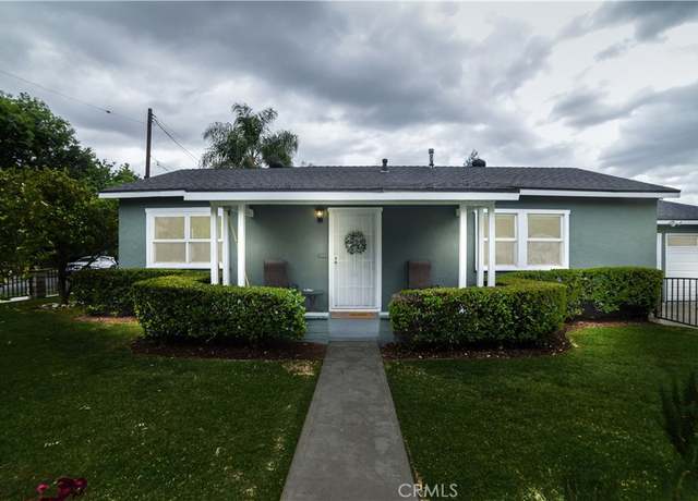 Property at 402 Linwood Ave, Monrovia, CA 91016, 2 beds, 1 bath