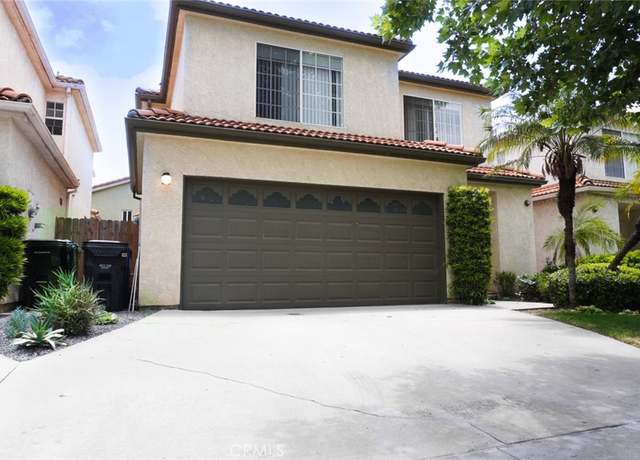 Property at 14678 Tupper St, Panorama City, CA 91402, 3 beds, 2.5 baths