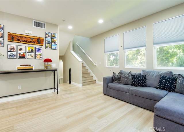 Property at 500 N Willowbrook Ave Unit S7, Compton, CA 90220, 2 beds, 3 baths