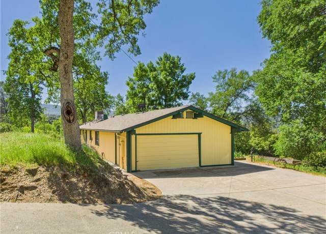 Property at 40170 Hillsborough Loop, Oakhurst, CA 93644, 4 beds, 3 baths