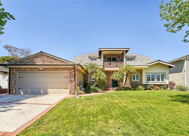 Property at 39 Ranchview Rd, Rolling Hills Estates, CA 90274, 4 beds, 3 baths