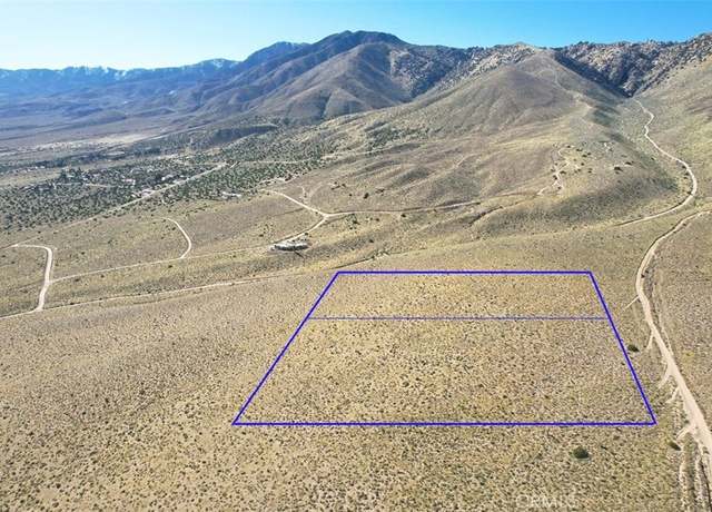 Property at 7 Joshua Rd, Apple Valley, CA 92307