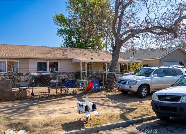 Property at 5875 Challen Ave, Riverside, CA 92503, 4 beds, 2 baths