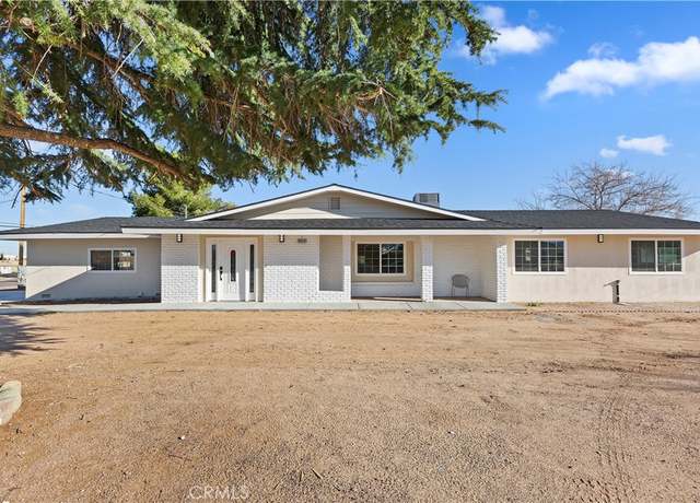 Property at 16628 Elm St, Hesperia, CA 92345, 5 beds, 3 baths