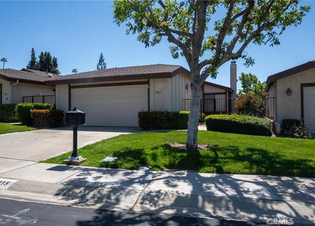 Property at 5815 Maybrook Cir, Riverside, CA 92506, 2 beds, 2 baths